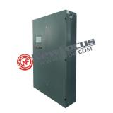 配组双机螺杆机组（135kw+58kw）plc控制柜——非标定制sss